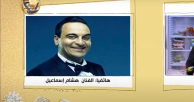 هشام إسماعيل يكشف كواليس تقديمه 3 أدوار في رمضان.. فيديو