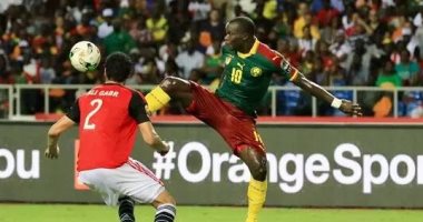 هدف البطولة.. فينست أبوبكر يخطف لقب أمم أفريقيا الخامس للكاميرون من أنياب الفراعنة