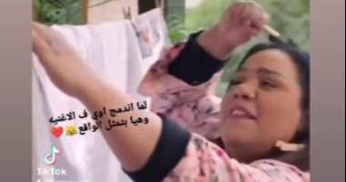 وصلة غزل بين شيرين عبد الوهاب وشيماء سيف بسبب "أحلام سعيدة"