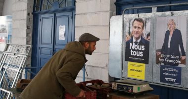 سكاى نيوز: المقاطعة لانتخابات فرنسا وصلة إلى 28% وفقا لاستطلاعات رأي