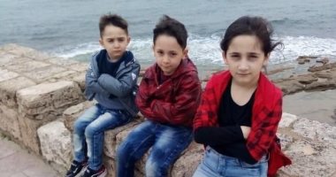 مصرع 3 أطفال سوريين وأمهم في حادث غرق زورق اللاجئين في لبنان