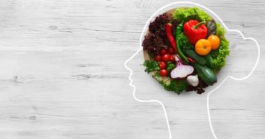 صحة الدماغ: أفضل وأسوأ الأطعمة لمخك