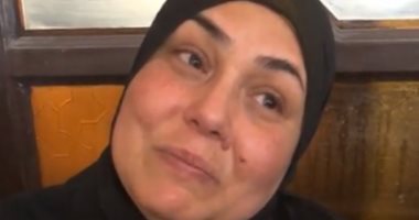 والدة طالب متوفٍ بحادث كفر الشيخ: كان فى إجازة يومين بعد 70 يوم غياب.. لايف
