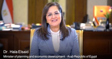 وزيرة التخطيط تشارك بالنسخة السابعة من مؤتمر تمويل التنمية 2022 بالأمم المتحدة