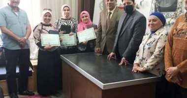 الإسكندرية الأزهرية تعقد التصفيات النهائية لمسابقة المعلمة القدوة برياض الأطفال
