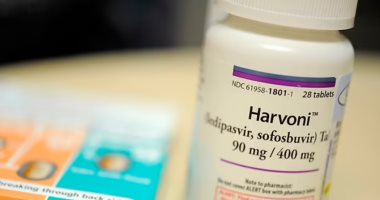 تقرير: عقار هارفونى لعلاج التهاب الكبد الأغلى سعرا بالولايات المتحدة