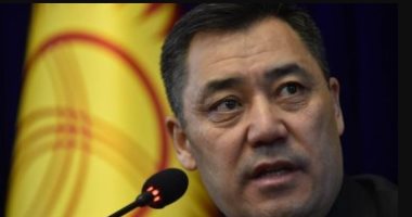 استدعاء رئيس قرغيزستان للاستجواب للشهادة فى قضايا أعمال الشغب