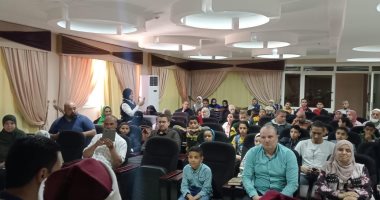 الشباب والرياضة بشمال سيناء تنظم مسابقات تشجيعية للشباب فى حفظ القرآن