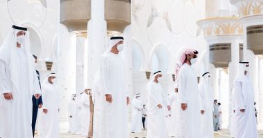 كل ما تريد معرفته عن اشتراطات صلاة عيد الفطر فى مساجد الإمارات