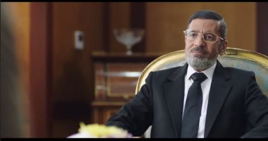 الاختيار 3 الحلقة 29.. خطاب النهاية بعزل محمد مرسى وإسقاط حكم الإخوان