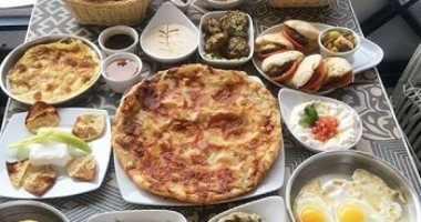 أطباق إفطار يمكن تقديمها في أول يوم العيد.. لو مش بتحب الفسيخ