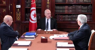 تونس تعلن إعداد دستور جديد للبلاد وتنظيم استفتاء عام عليه 25 يوليو المقبل