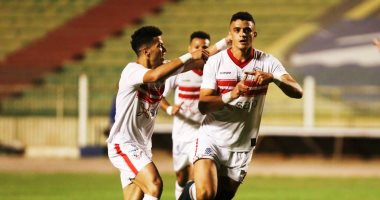 الزمالك يفتح ملف تجديد عقد عمر السعيد بعد فرمان فيريرا