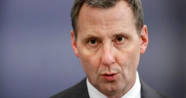 وزير العدل الدنماركى يعلن استقالته من منصبه وانسحابه من الحياة السياسية