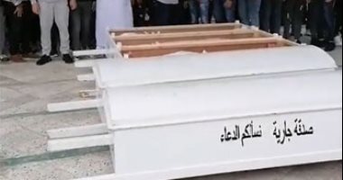 شهيد الشهامة ببورسعيد.. دافع عن رجل مسن بعد إهانته فقتله المعتدون بالسكين