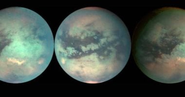 NASA reveals the postponement of the mission to Saturn’s moon Titan until 2028 – Youm7