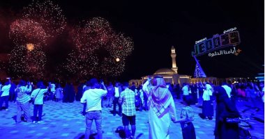 خلال احتفالات عيد الفطر ..انطلاق موسم جدة 2022 فى نسخته الثانية