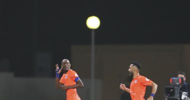 السعودية نيوز | 
                                            الهلال يخسر أمام الفيحاء 0-1 فى الدوري السعودي للمحترفين.. فيديو وصور
                                        