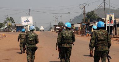 إصابة 3 جنود من أفريقيا الوسطى فى اشتباكات مع متمردين غربى "بانجى"