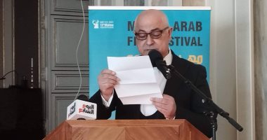 رئيس مهرجان مالمو: ممتن لقدرتنا على التجمع مرة أخرى فى ظل فيروس كورونا