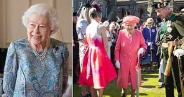 لأول مرة منذ 2019.. الملكة إليزابيث لن تحضر حفلات الحديقة فى قصر باكنجهام