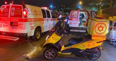 "ها آرتس": ارتفاع عدد قتلى حادث إطلاق النار والطعن شرق تل أبيب إلى 3 أشخاص