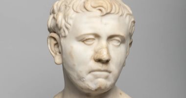 تمثال رومانى قديم سعره 35 دولارا يُعرض في متحف تكساس .. اعرف قصته