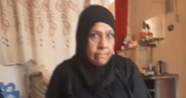 عايزه حق ابني.. والدة مصطفى تكشف أسرارا صادمة عن فقد ابنها في الطالبية