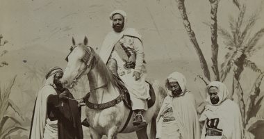 معركة إسلى.. عندما حارب المغرب الجيش الفرنسى من أجل الأمير عبد القادر