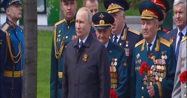 بوتين يوقع مرسوما حول التدابير الإضافية لدعم عائلات العسكريين المشاركين بالحرب