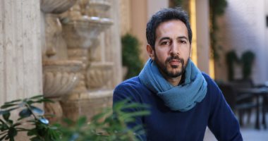 محمد صيام يحصل على جائزتين ضمن جوائز صندوق دعم أيام مالمو لصناعة السينما
