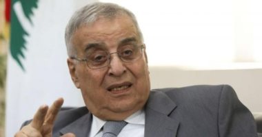 وزير خارجية لبنان يسلم سفير بريطانيا مذكرة احتجاج على زيارة كاميرون لبيروت