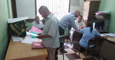 وزير القوى العاملة يتابع سير عملية تلقى طلبات الترشح للانتخابات النقابية