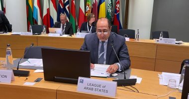 انطلاق أعمال مجلس الجامعة العربية على مستوى المندوبين للتحضير للقمة العربية