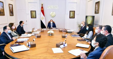 أخبار مصر.. الرئيس السيسى يوجه باستثناء مستلزمات الإنتاج من إجراءات الاستيراد