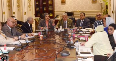 "قوى النواب" توصى بموافاتها ببيان شروط إلحاق العمالة المصرية للعمل في خدمة الحج 