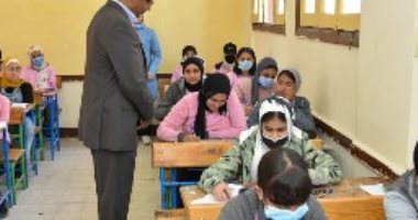 تعليم بورسعيد: لا شكاوى فى امتحانات نهاية العام الدراسى