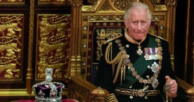 لأول مرة فى التاريخ.. تليفزيون بريطانيا يذيع جلسة مجلس الانضمام لإعلان الملك