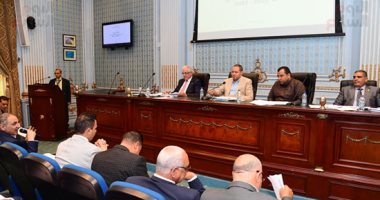"زراعة النواب" تناقش خطة الحكومة للنهوض بمشروع الريف المصرى