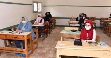 "تعليم شمال سيناء": لا شكاوى من امتحانات النقل اليوم