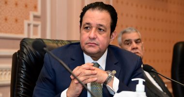 علاء عابد: الرئيس السيسي استطاع أن يضع مصر في مسار الدول المتقدمة