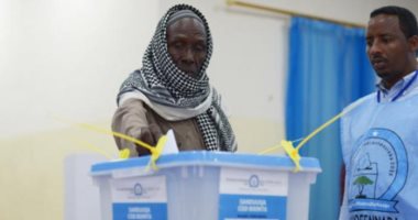 الأمم المتحدة تشيد بالحالة "الإيجابية" للعملية الانتخابية الرئاسية فى الصومال