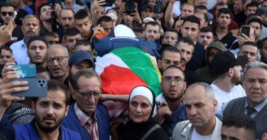 "الصحفيون العرب" يدينون الاعتداء على جنازة الشهيدة شيرين أبو عقله