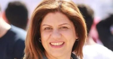 مجلس كنائس الشرق الأوسط ينعى الصحفية الفلسطينية شيرين أبو عاقلة