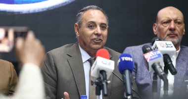 حزب إرادة جيل يهنئ الرئيس السيسى وشعب مصر بالعام الجديد 2023