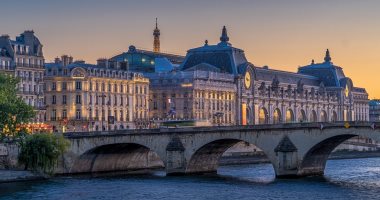 إعادة افتتاح المتحف الوطنى الفرنسى للعصور الوسطى فى باريس