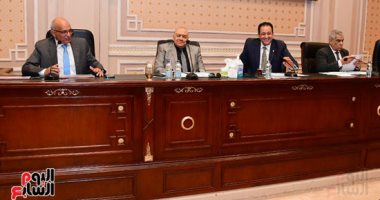لجنة النقل بمجلس النواب توافق على منحة تمويل مترو الإسكندرية