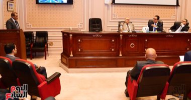 "نقل النواب" توافق على موازنة الهيئة العامة لموانئ البحر الأحمر