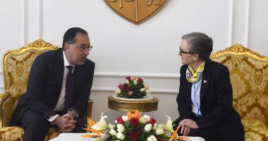 رئيسة وزراء تونس: حجم التبادل التجارى مع مصر العام الماضى 330 مليون دولار