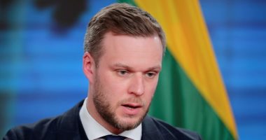 ليتوانيا تعتزم استدعاء سفيرها لدى روسيا وإغلاق قنصليتها بسان بطرسبورج
